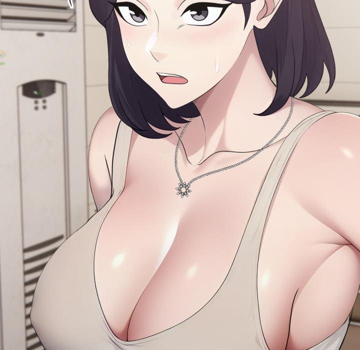 社區人妻的陷阱第17話