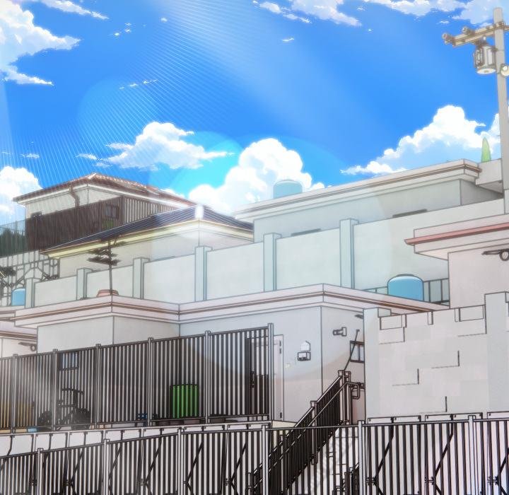 社區人妻的陷阱第17話