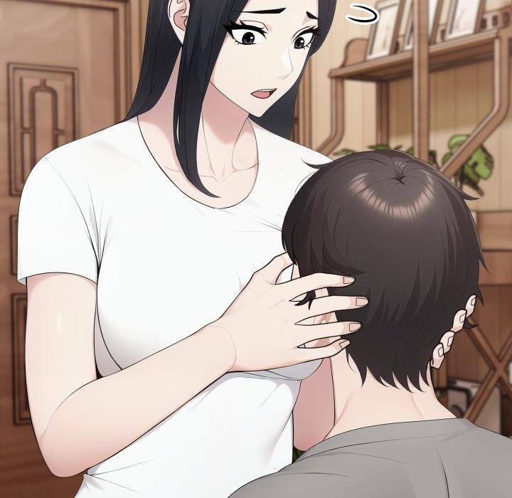 社區人妻的陷阱第17話