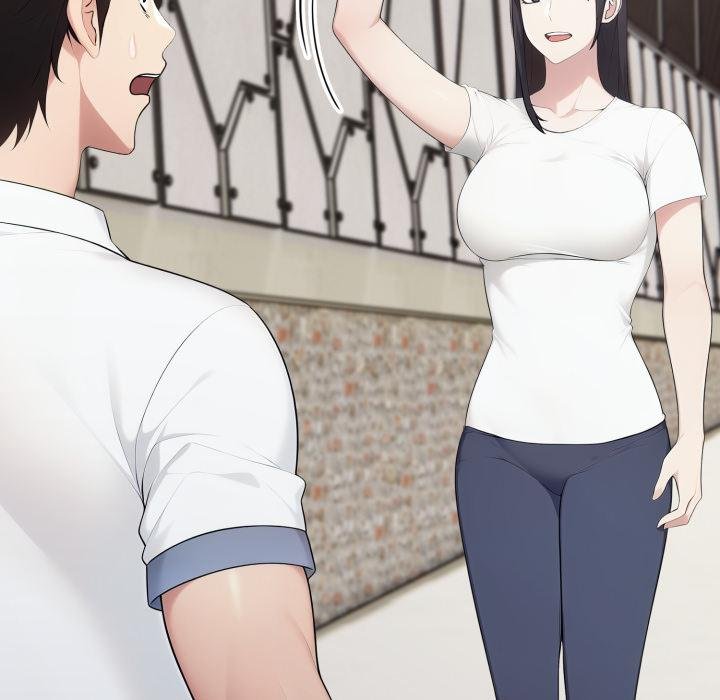 社區人妻的陷阱第17話