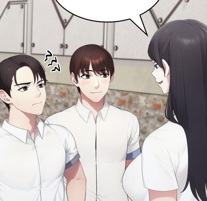 社區人妻的陷阱第17話