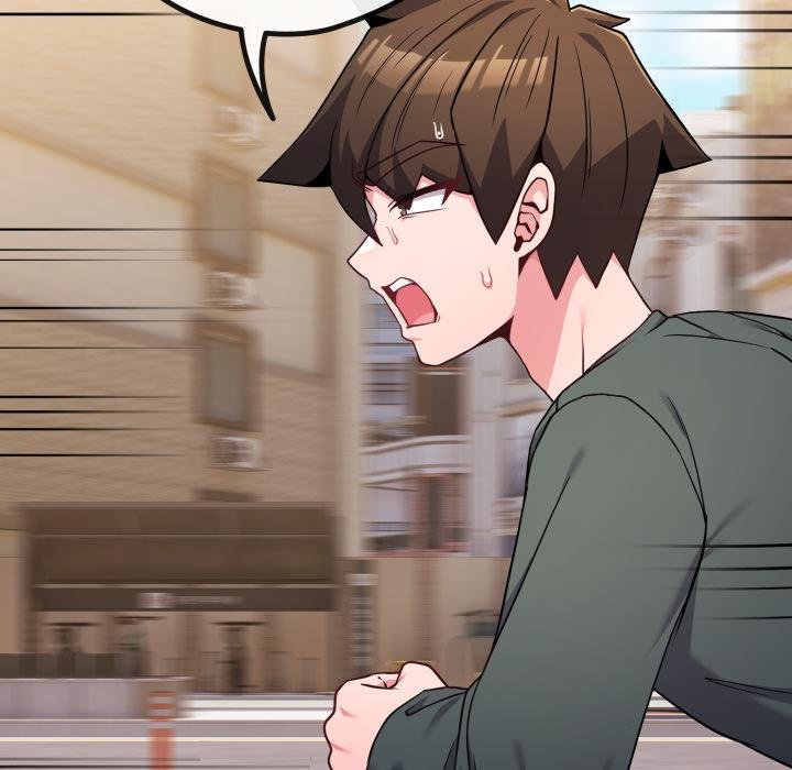 戀上年上的她第52話