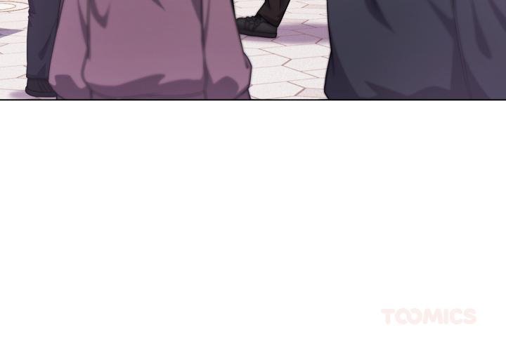 戀上年上的她第52話