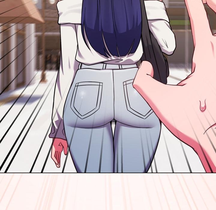 戀上年上的她第52話