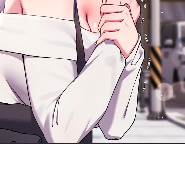 戀上年上的她第52話