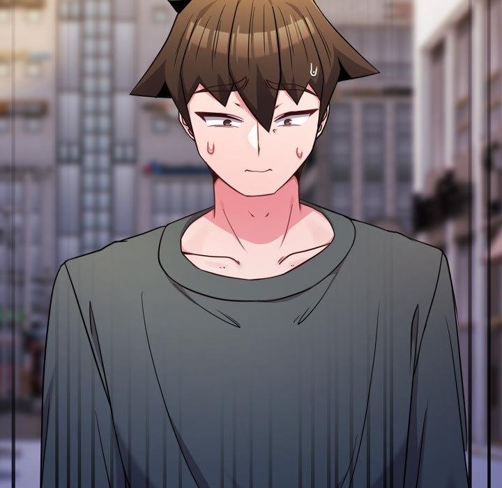 戀上年上的她第52話