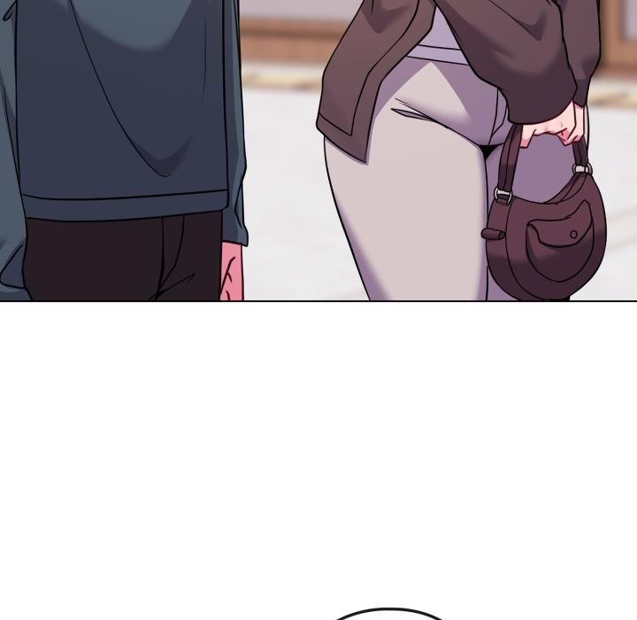 戀上年上的她第52話