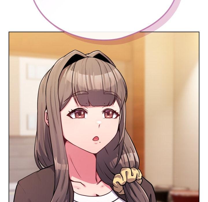 戀上年上的她第52話