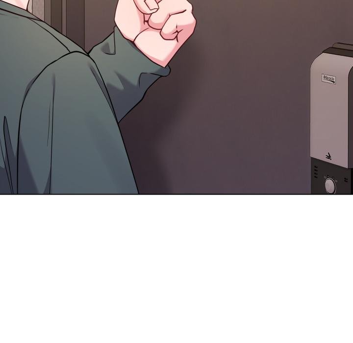 戀上年上的她第52話