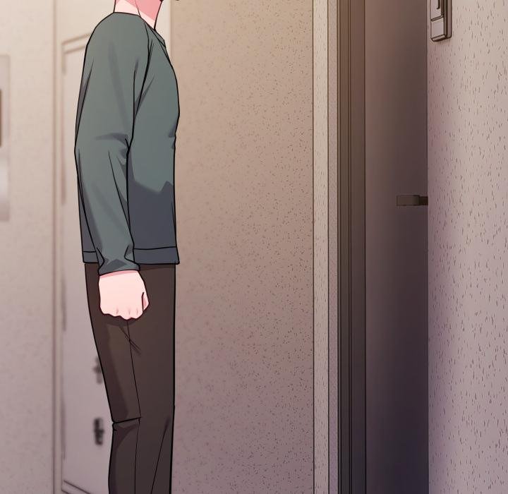 戀上年上的她第52話