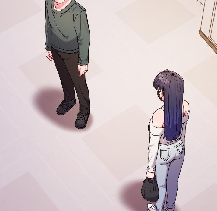 戀上年上的她第52話