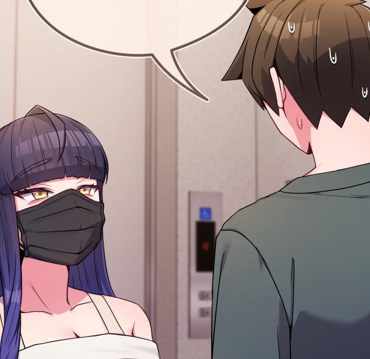 戀上年上的她第52話