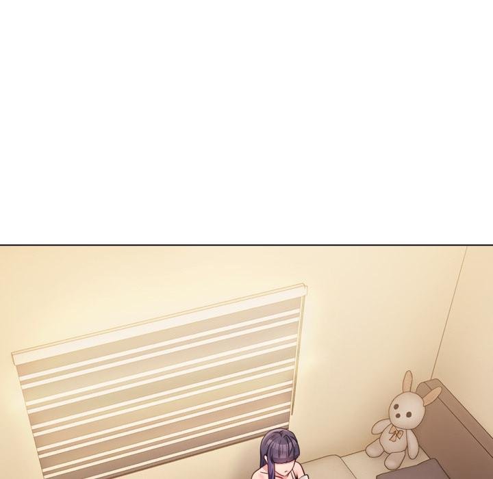 戀上年上的她第52話