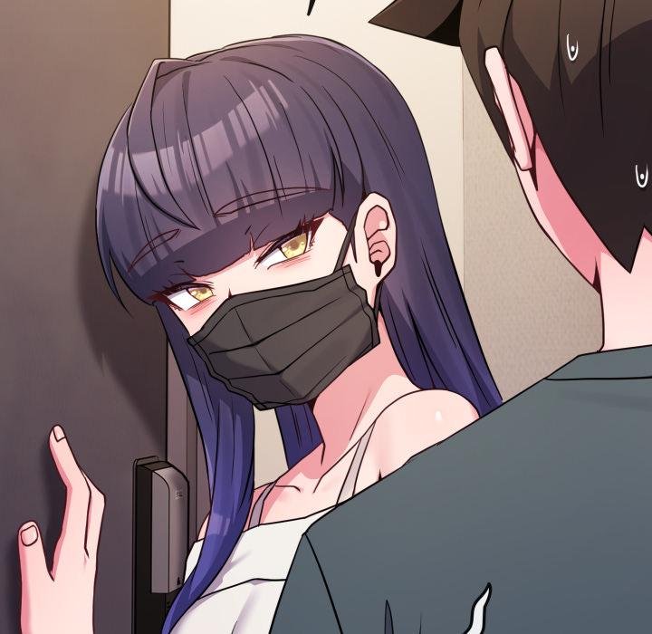 戀上年上的她第52話