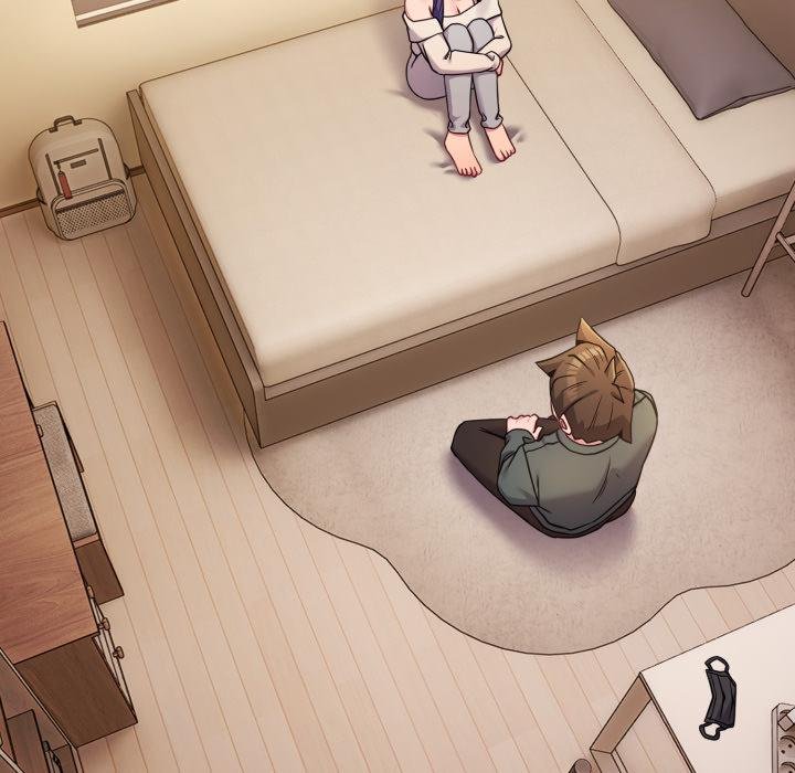 戀上年上的她第52話