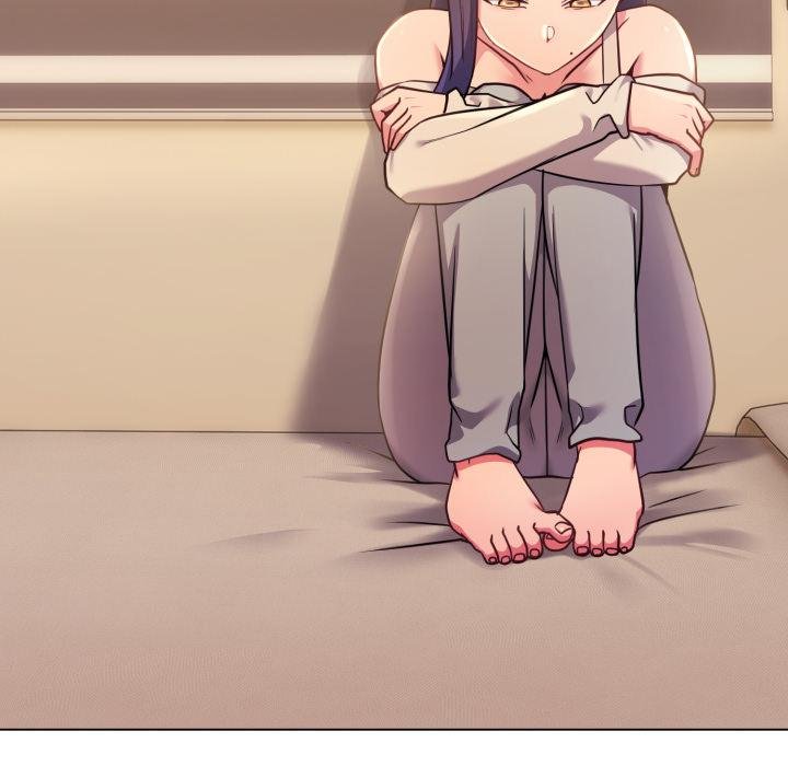 戀上年上的她第52話