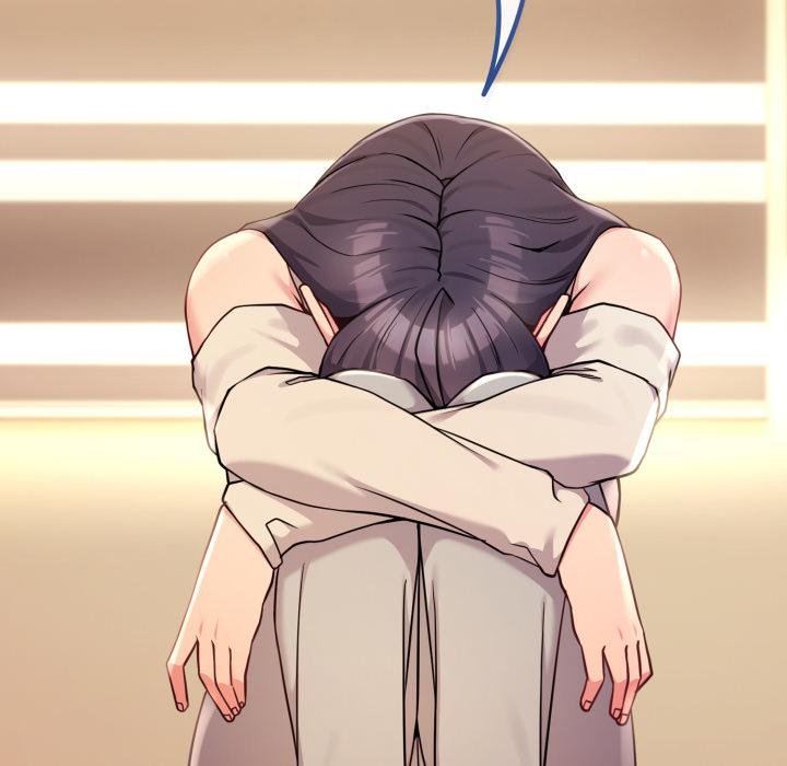 戀上年上的她第52話