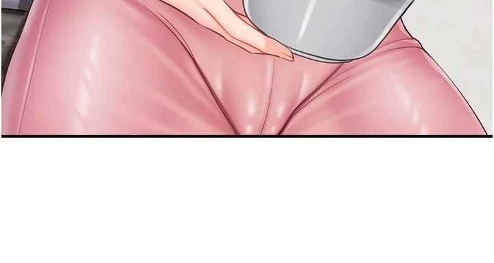 報告女班長:一根突起第47話-又大又軟的胸部&hellip;