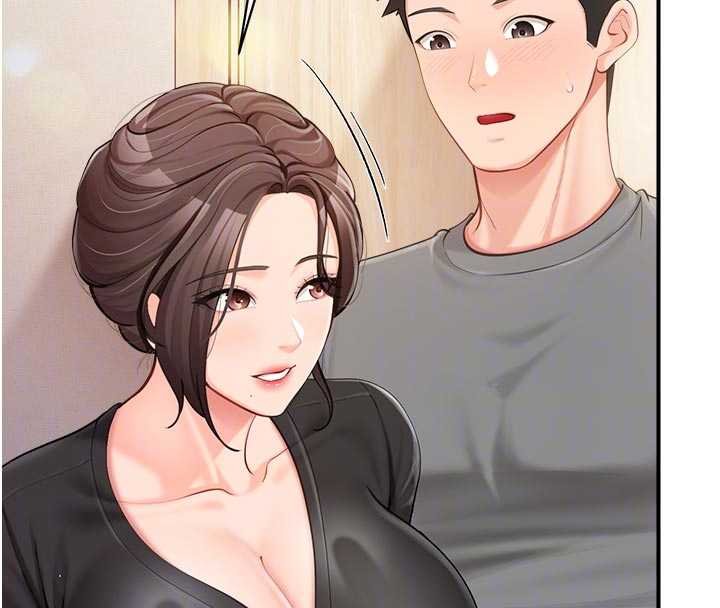 報告女班長:一根突起第47話-又大又軟的胸部&hellip;