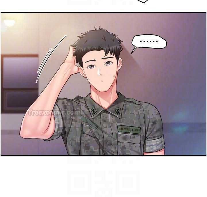 報告女班長:一根突起第47話-又大又軟的胸部&hellip;