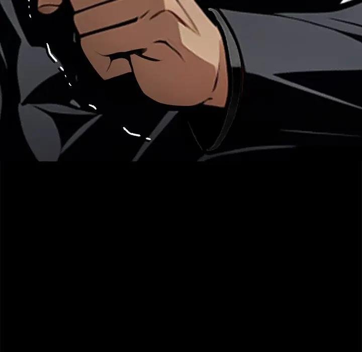 黑道X上班族第53話