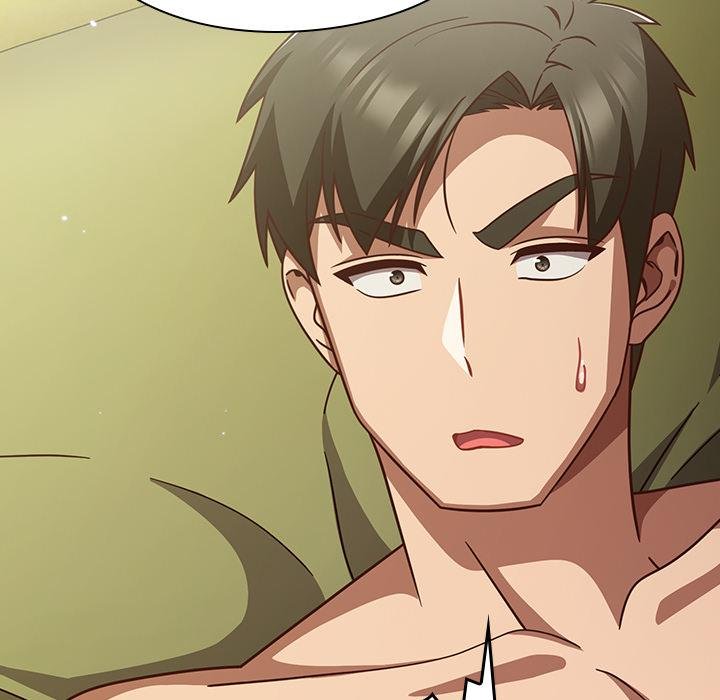 摸魚生存指南第43話