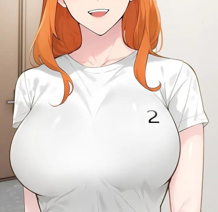 夫妇游戏第71話