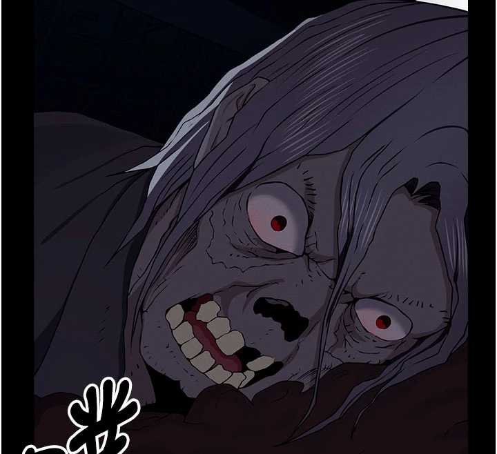 屍變家園:以身相許第38話-喪屍出沒