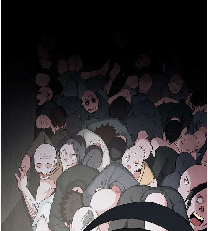 屍變家園:以身相許第38話-喪屍出沒