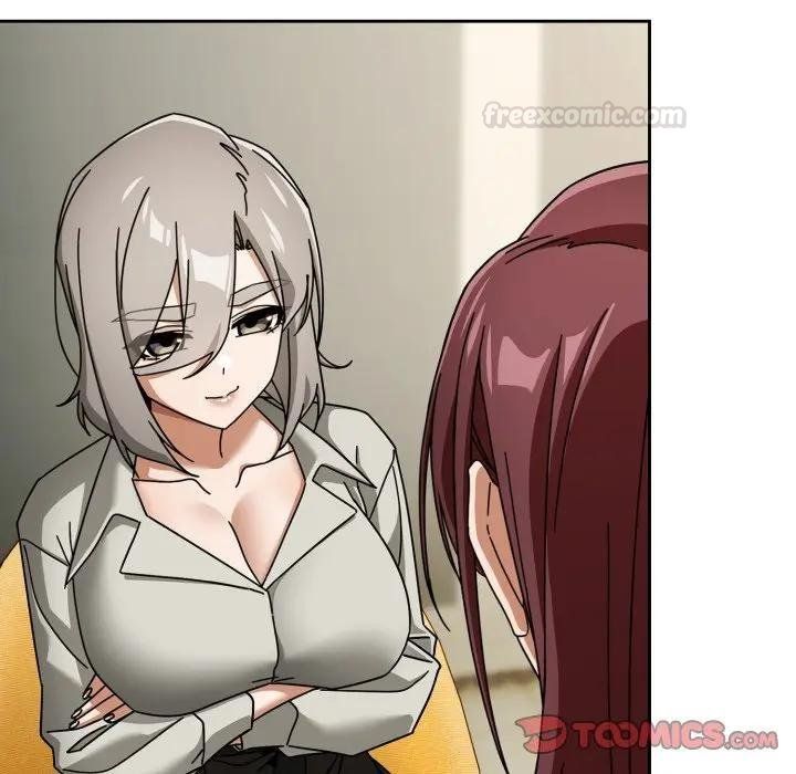 调教开关：第二季第30話