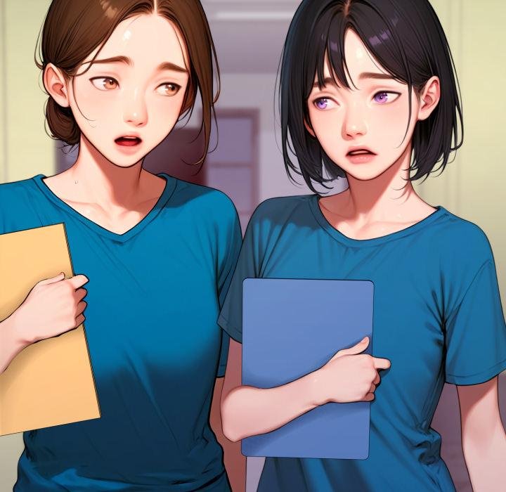 悖島審判第22話