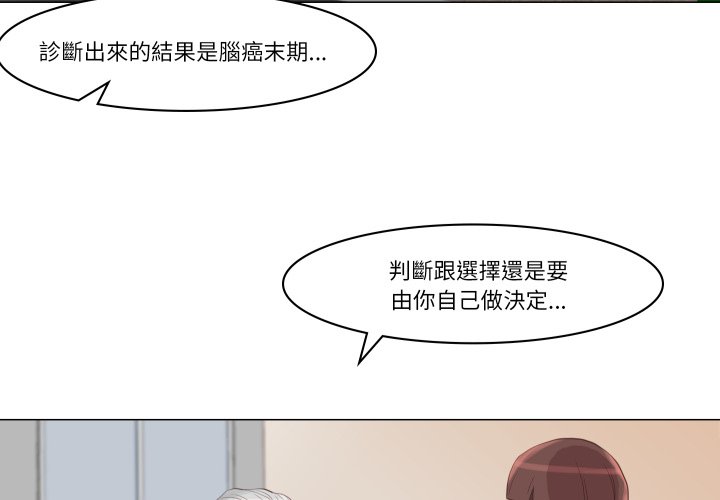 如果還有明天？第1話