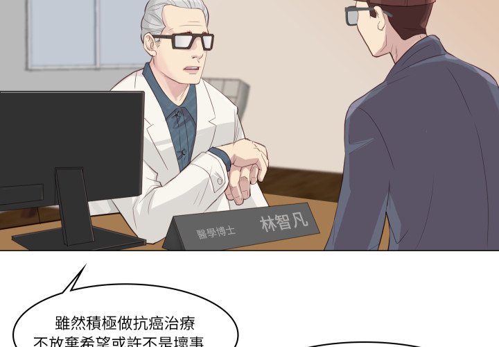 如果還有明天？第1話