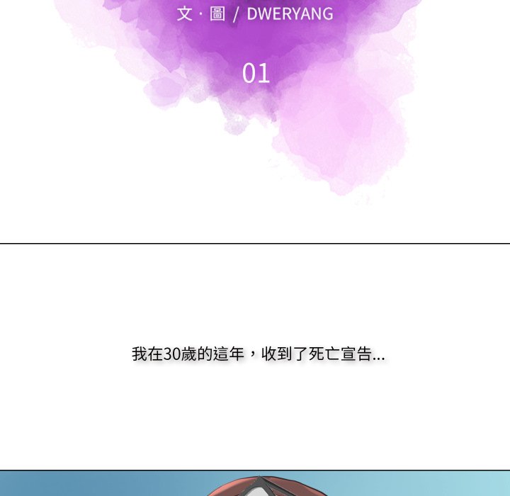 如果還有明天？第1話