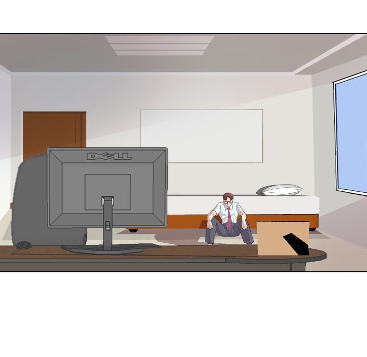 如果還有明天？第1話