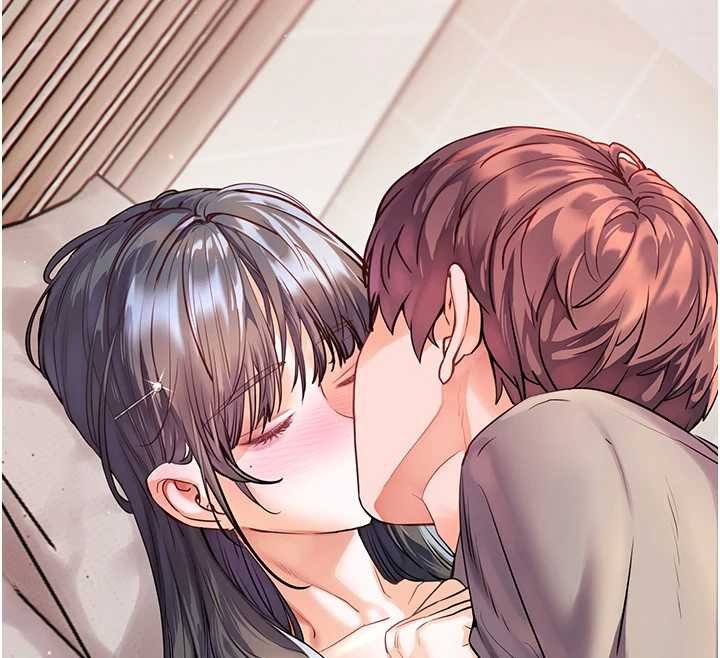 老師的親密指導第93話-榮登愛撫啟蒙導師&hearts;