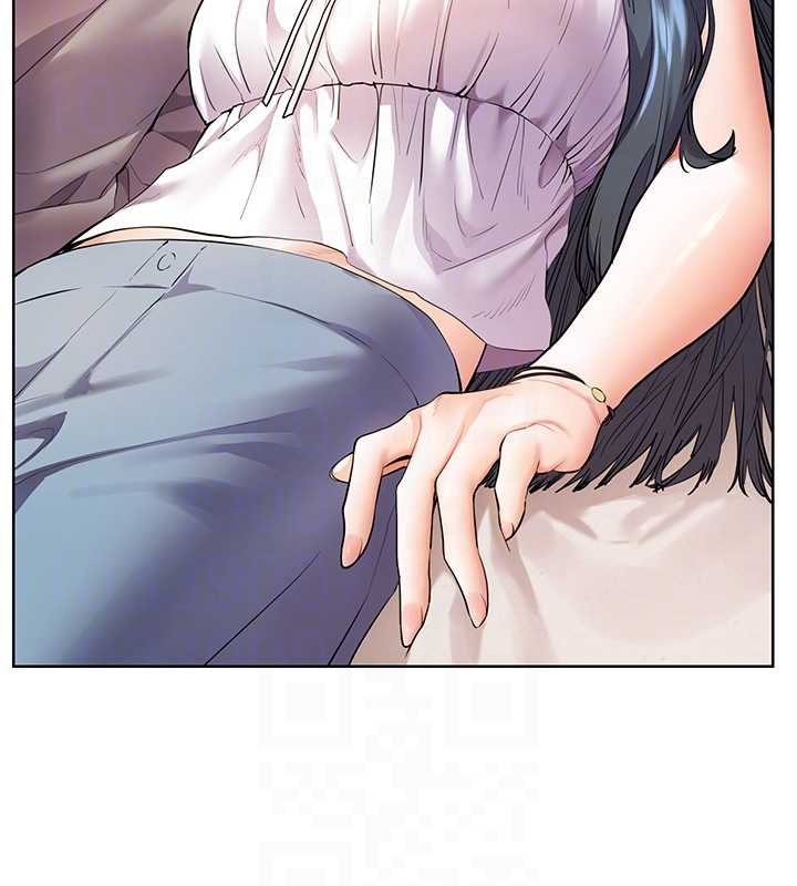 老師的親密指導第93話-榮登愛撫啟蒙導師&hearts;