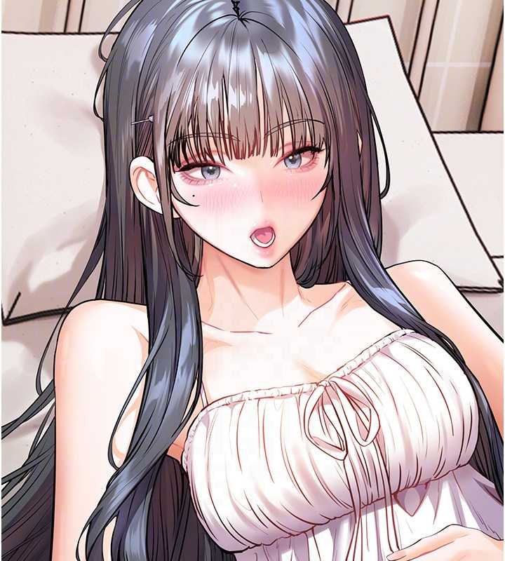 老師的親密指導第93話-榮登愛撫啟蒙導師&hearts;