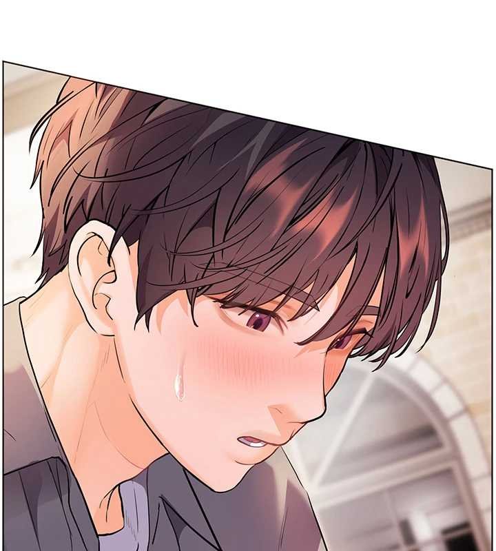 老師的親密指導第93話-榮登愛撫啟蒙導師&hearts;