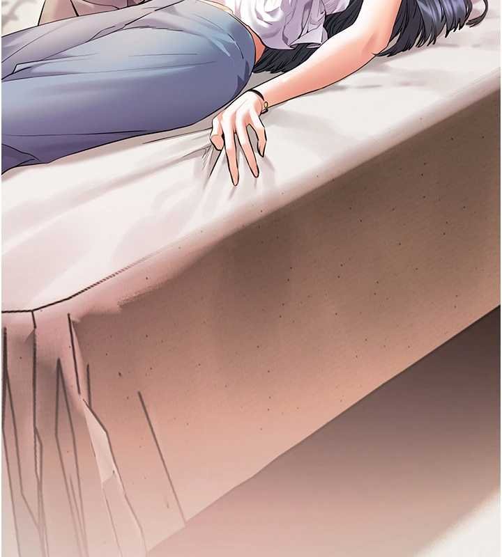 老師的親密指導第93話-榮登愛撫啟蒙導師&hearts;