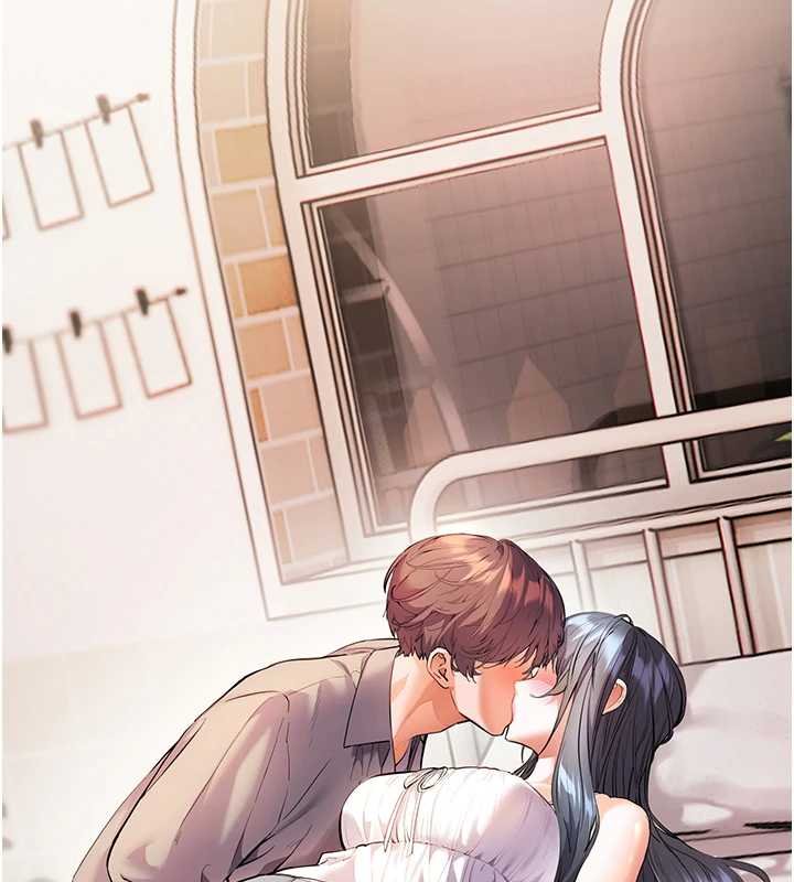 老師的親密指導第93話-榮登愛撫啟蒙導師&hearts;