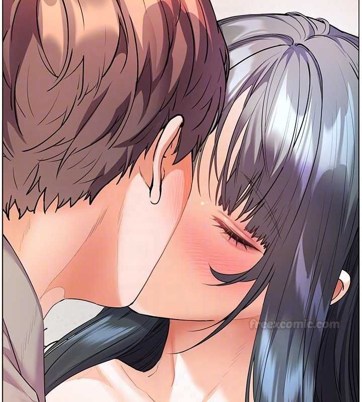 老師的親密指導第93話-榮登愛撫啟蒙導師&hearts;