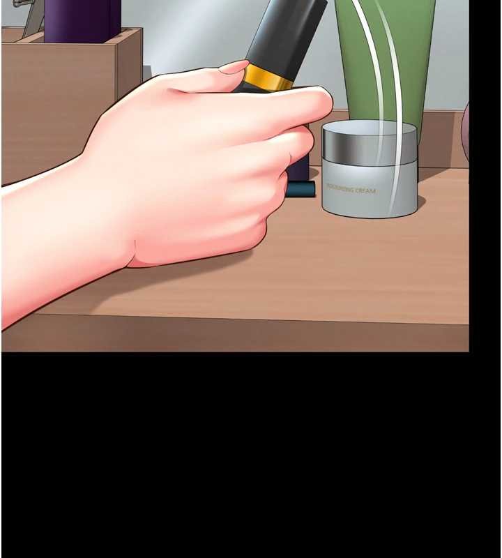 越線諮詢第16話-欲求不滿的極品秘書