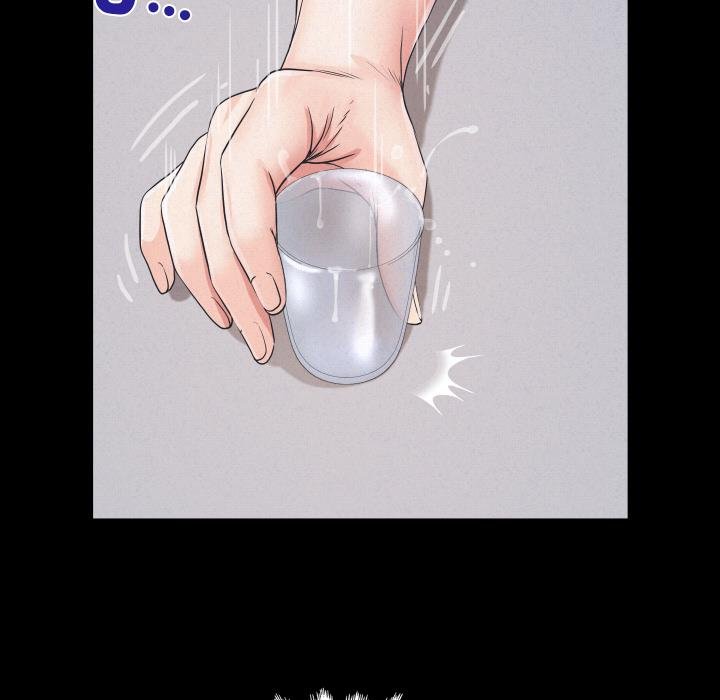 房間裏的心跳第28話 第129頁