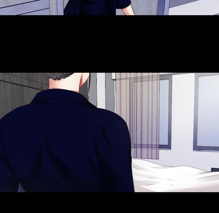 隱秘的同居第30話 第6頁