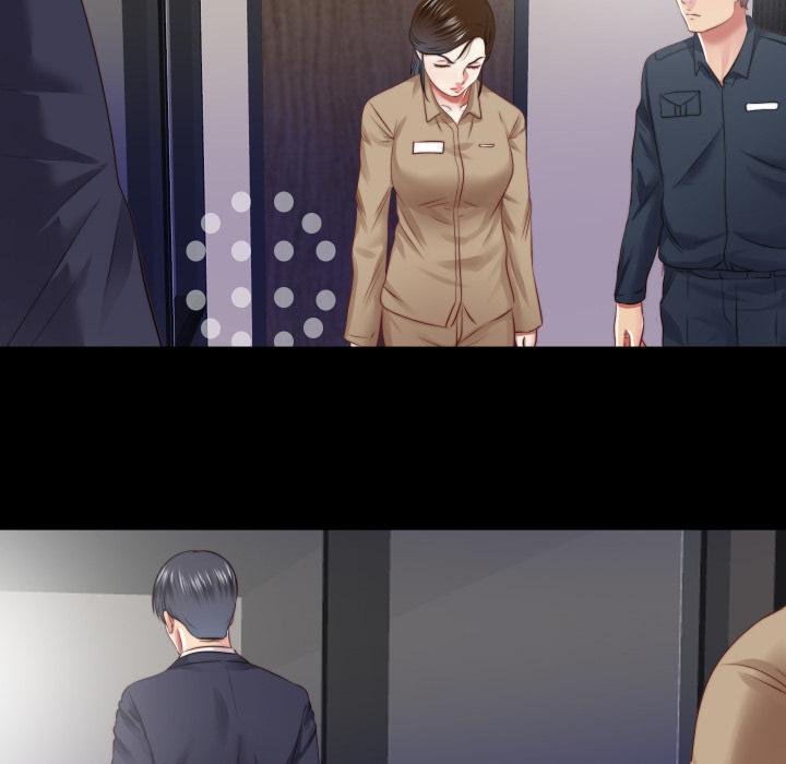 隱秘的同居第30話 第22頁