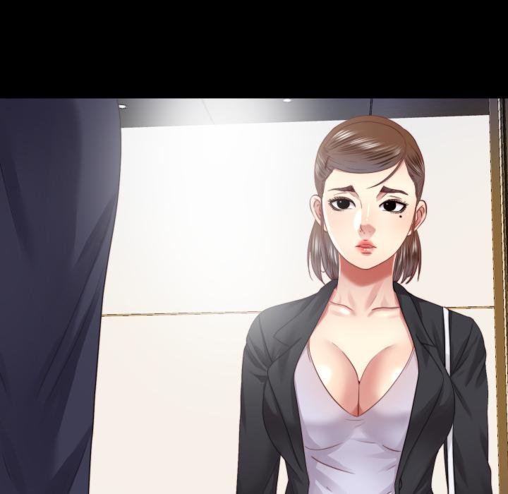 隱秘的同居第30話 第61頁