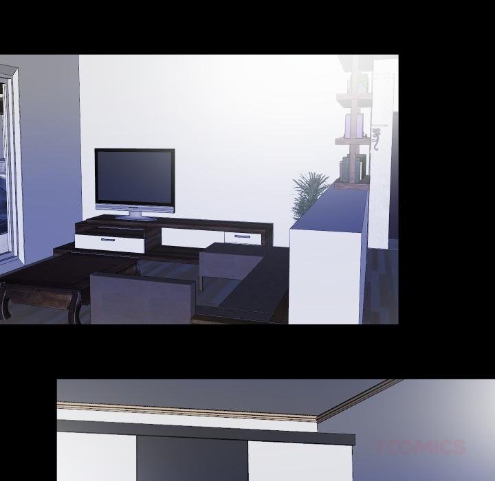 隱秘的同居第30話 第72頁