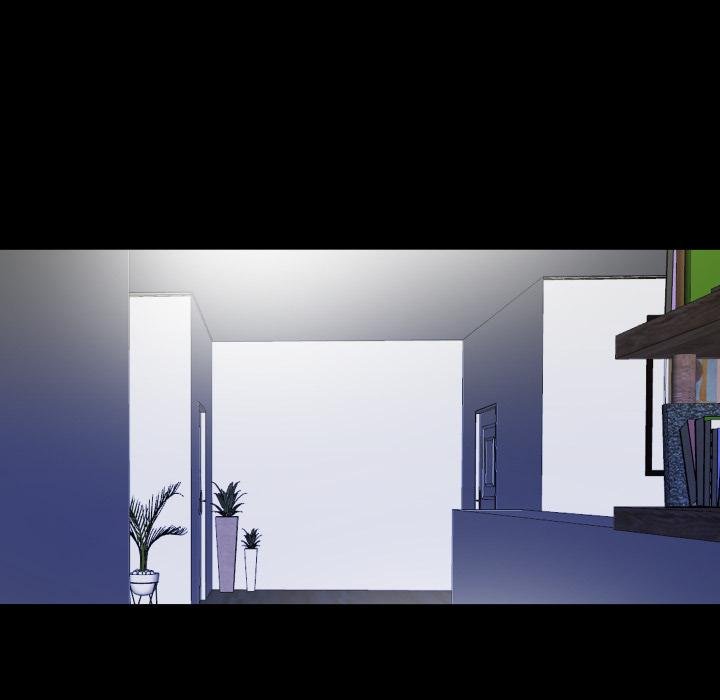 隱秘的同居第30話 第71頁