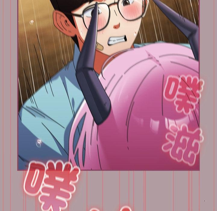 硬也要拍完第34話 第18頁